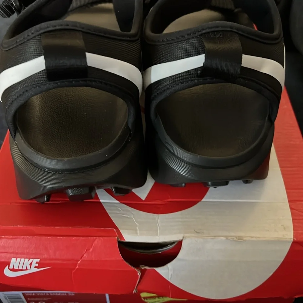 Nike they are